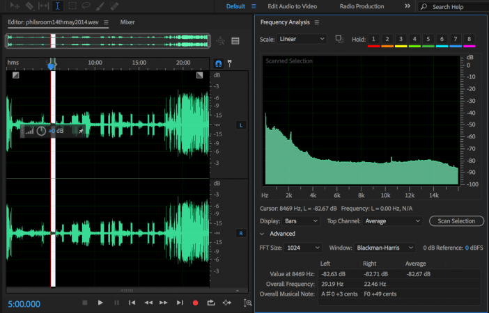 Free Evp Software